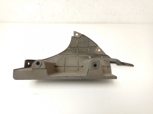 Hyundai Tucson (2015–2026) Rear bumper bracket 86696D7000 - 4