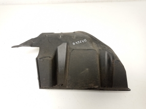 Hyundai Tucson (2015–2026) Rear bumper bracket 86696D7000 - 5