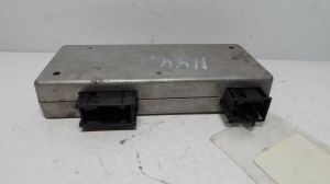 Mercedes Benz Vaneo 414 (2001–2005) Steuergerät A0028202626 - 3