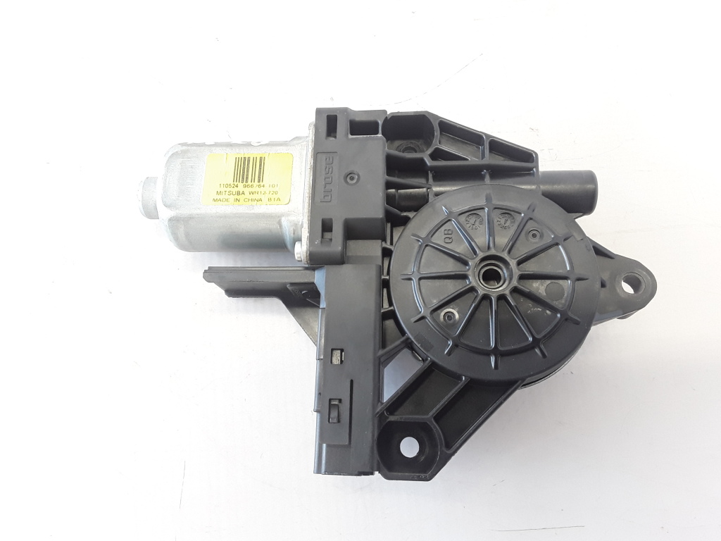 VOLVO V60 1 generation (2010-2020) Rear Right Door Window Control Motor 31253064 21081929