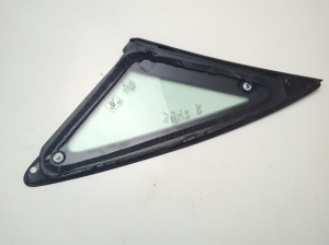 AUDI A4 Q5 (2008–2017) Seitenscheibe hinten (Karosserie) 8K5845300G - 3