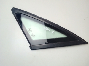 Rear quarter glass - 8K5845300G