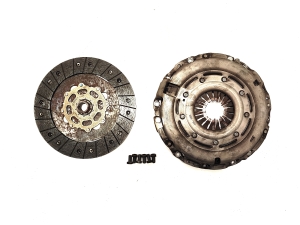 Clutch and its parts - 9805135880