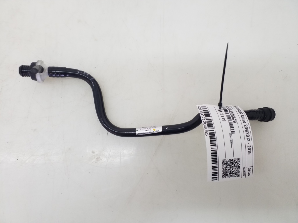 MERCEDES-BENZ GLK-Class X204 (2008-2015) Hoses A2044305529 20982683