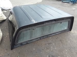 Volkswagen Amarok I (2010–2022) Bodywork 2H7071776H - 2
