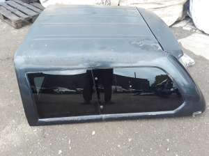 Volkswagen Amarok I (2010–2022) Bodywork 2H7071776H - 3