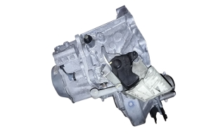 Opel Crossland X X 75 (2017–2026) Getriebe 20ET28 - 2