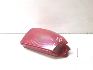 Peugeot 307 I (2000–2009) Eckleuchte hinten - 4