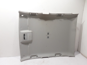 Volkswagen Amarok I (2010–2022) Laepolster 2H7867501AK - 3