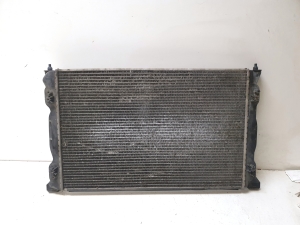 AUDI A6 C5 (1997–2005) Cooling radiator 8E0121251A - 2