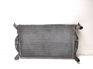 Cooling radiator - 8E0121251A