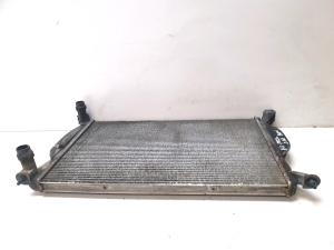 AUDI A6 C5 (1997–2005) Cooling radiator 8E0121251A - 3
