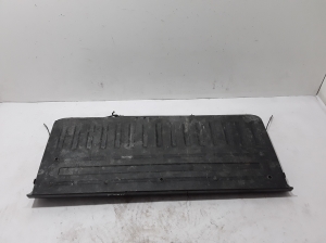 Volkswagen Amarok I (2010–2022) Trunk lid 2H5829104E - 2