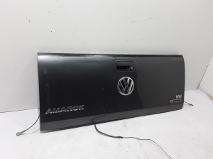 Volkswagen Amarok I (2010–2022) Trunk lid 2H5829104E - 5