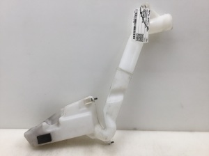 Volkswagen Polo IV (2001–2009) Scheibenwaschbehälter vorne 600955453 - 2