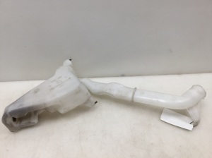 Volkswagen Polo IV (2001–2009) Scheibenwaschbehälter vorne 600955453 - 3