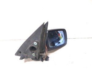 BMW 3 SERIES E46 (1998–2007) Side mirror and its parts 0117351 0117352 0117353 - 3