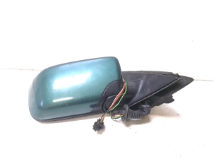 BMW 3 SERIES E46 (1998–2007) Side mirror and its parts 0117351 0117352 0117353 - 4