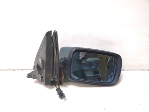 Side mirror and its parts - 0117351 0117352 0117353