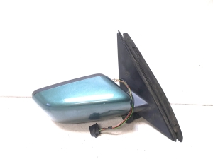 BMW 3 SERIES E46 (1998–2007) Side mirror and its parts 0117351 0117352 0117353 - 2