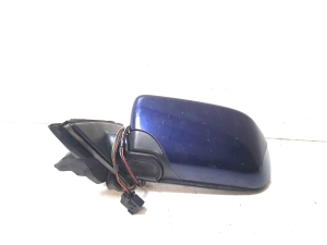BMW 3 SERIES E46 (1998–2007) Side mirror and its parts 0117351 0117352 0117353 - 2