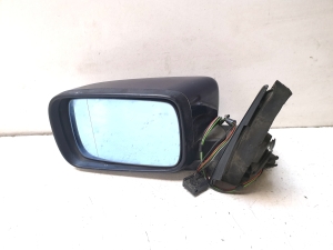 Side mirror and its parts - 0117351 0117352 0117353