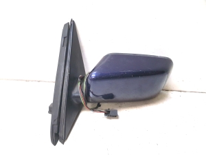 BMW 3 SERIES E46 (1998–2007) Side mirror and its parts 0117351 0117352 0117353 - 4