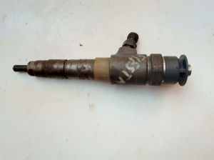 Ford Focus (2011–2018) Kütusepihusti 0445110489 - 2