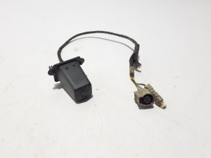 Volkswagen Amarok I (2010–2022) Video camera 2H6980561S - 2