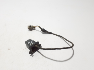 Volkswagen Amarok I (2010–2022) Video camera 2H6980561S - 3