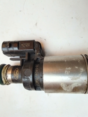 Ford EcoSport (2013–2026) Injektor Einspritzdüse CM5G9F593FC - 2