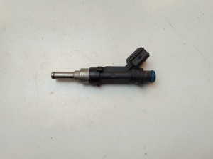 High-pressure fuel rail and its parts - 0280158213