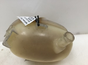 Opel Combo C (2001–2011) Coolant reservoir 09128766 - 2