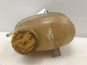 Coolant reservoir - 09128766