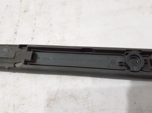 Volkswagen Amarok I (2010–2022) Katuseliist 2H7853696 - 3