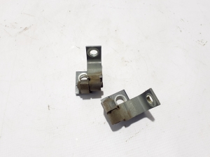   Oberes Scharnier Tür vorne  - 8K0831402D 