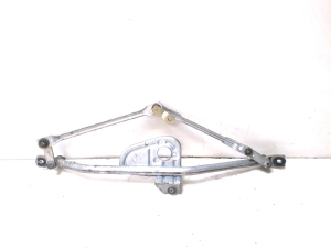 AUDI A6 C5 (1997–2005) Scheibenwischermechanismus 4B1955023H - 3