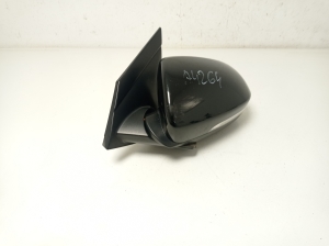 Hyundai Tucson (2015–2026) Side mirror and its parts 87610D7250 - 3