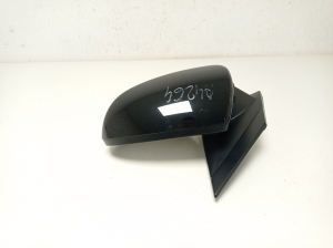Hyundai Tucson (2015–2026) Side mirror and its parts 87610D7250 - 4