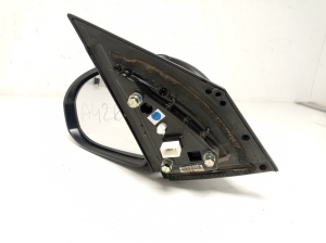 Hyundai Tucson (2015–2026) Side mirror and its parts 87610D7250 - 5