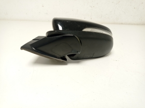 Hyundai Tucson (2015–2026) Side mirror and its parts 87610D7250 - 6