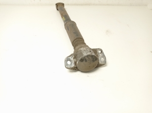  Rear shock absorber 