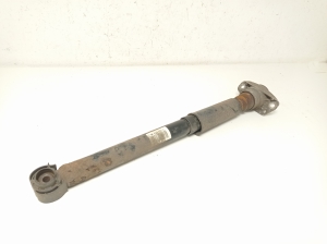   Rear shock absorber 