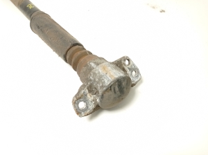  Rear shock absorber 