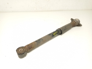  Rear shock absorber 