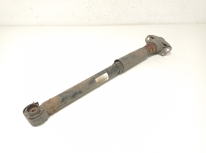   Rear shock absorber 