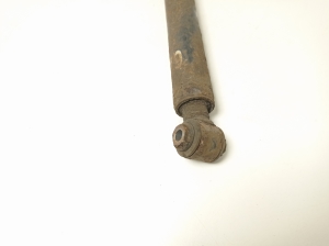 Mercedes Benz C-Class 204 (2007–2014) Stoßdämpfer hinten A2043260900 - 3