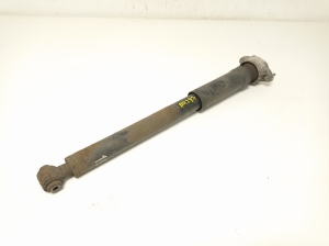 Mercedes Benz C-Class 204 (2007–2014) Stoßdämpfer hinten A2043260900 - 3