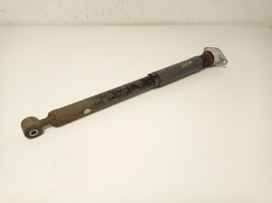  Stoßdämpfer hinten  -  