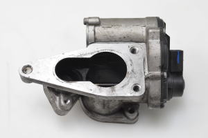 RENAULT Scenic (2003–2010) Ventil Abgasrückführung 8200796571A - 2